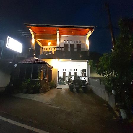 The Sanduk Homestay Rantepao Exteriér fotografie